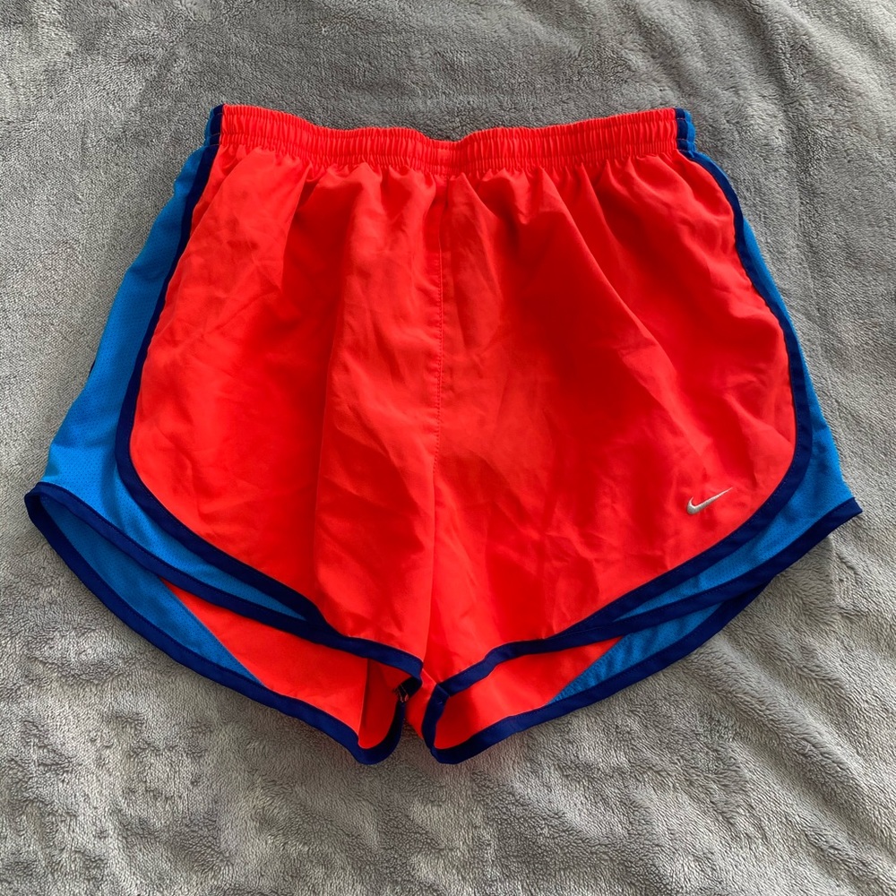 Nike Women's 3'' Dry Tempo Core Running Shorts